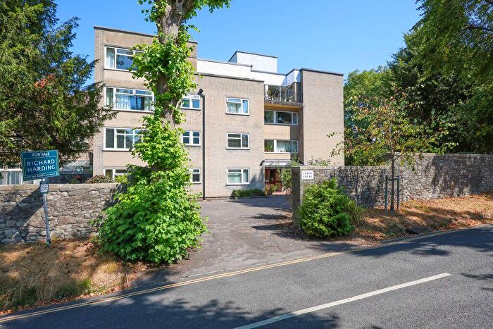 2 Bedroom Apartment For Sale In Knoll Hill | Sneyd Park, BS9