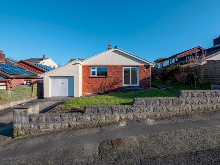 3 Bedroom Detached Bungalow To Rent In Deer Valley Road, Holsworthy, EX22