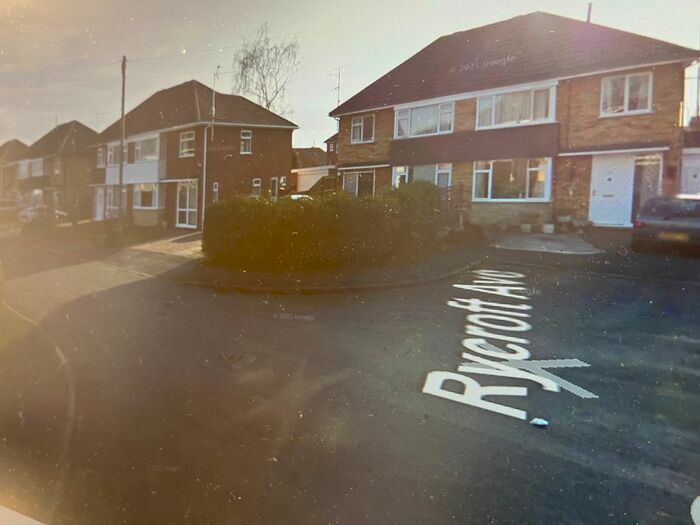 3 Bedroom Maisonette To Rent In Rycroft Avenue, Deeping St James, PE6