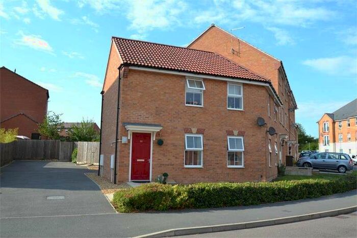 2 Bedroom Property To Rent In Conyger Close, Great Oakley, NN18