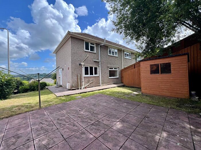 3 Bedroom Property To Rent In Ross Avenue, Carmarthen, Carmarthenshire, SA31
