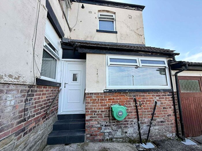 1 Bedroom Flat To Rent In School Lane, Upholland, Skelmersdale, WN8