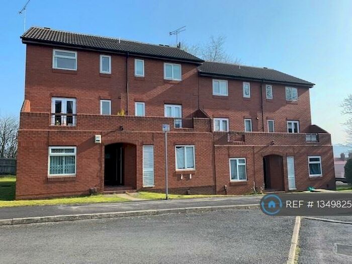 1 Bedroom Flat To Rent In Well Close Rise, Leeds, LS7