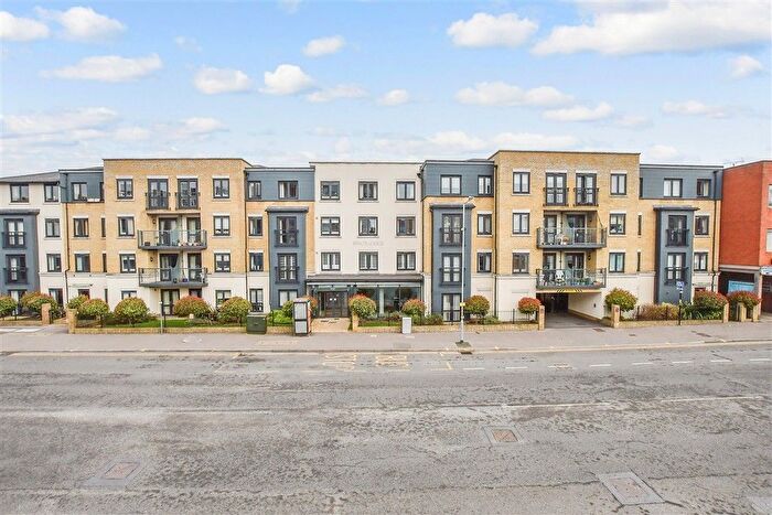 1 Bedroom Flat For Sale In King Street, Maidstone, Kent, ME14