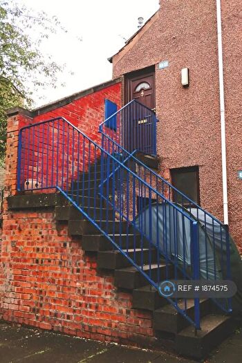 2 Bedroom Maisonette To Rent In King Street, Dundee, DD1
