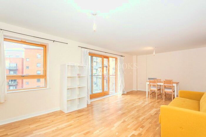 2 Bedroom Flat To Rent In Burford Wharf Apartments, Cam Road, Stratford, E15