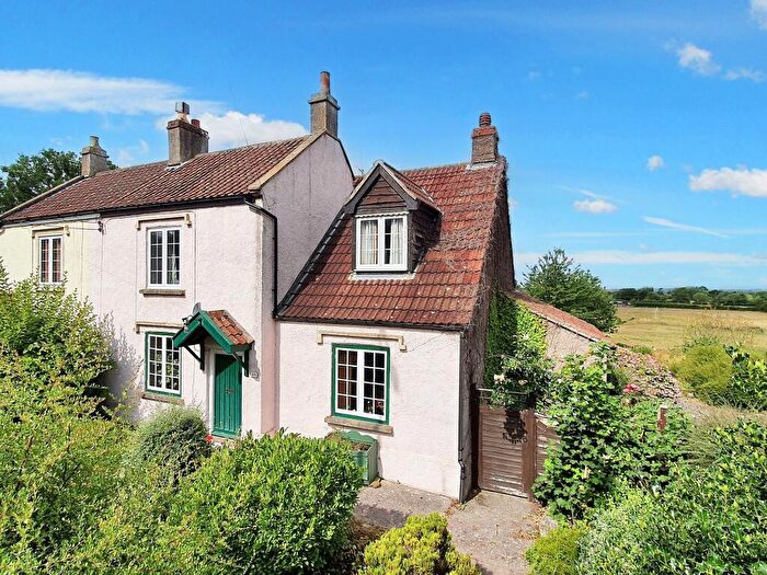 3 Bedroom Semi-Detached House For Sale In Main Road, Cleeve, BS49
