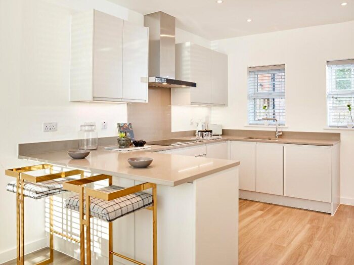 5 Bedroom Detached House For Sale In Braishfield Road, Romsey, SO51