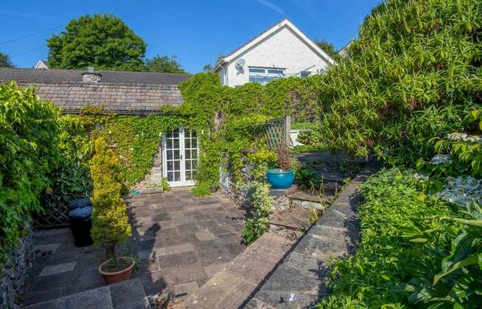 1 Bedroom Cottage To Rent In Garden Cottage, Hardcragg Way, Grange-over-sands, LA11