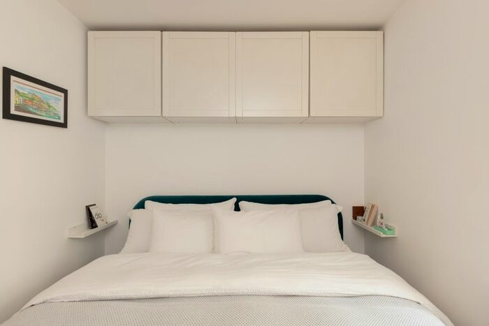 1 Bedroom Flat To Rent In New Crane Place, London, E1W