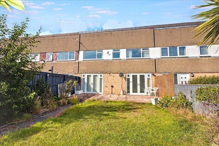 3 Bedroom Terraced House To Rent In Longridge Way, Beaconhill Grange, Cramlington, NE23