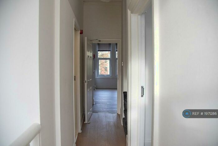 5 Bedroom Terraced House To Rent In Ashley Road, Bristol, BS6