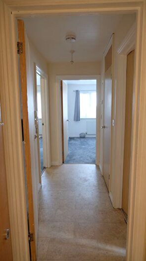 1 Bedroom Flat To Rent In Flat, Risborough Lane, Folkestone, CT19