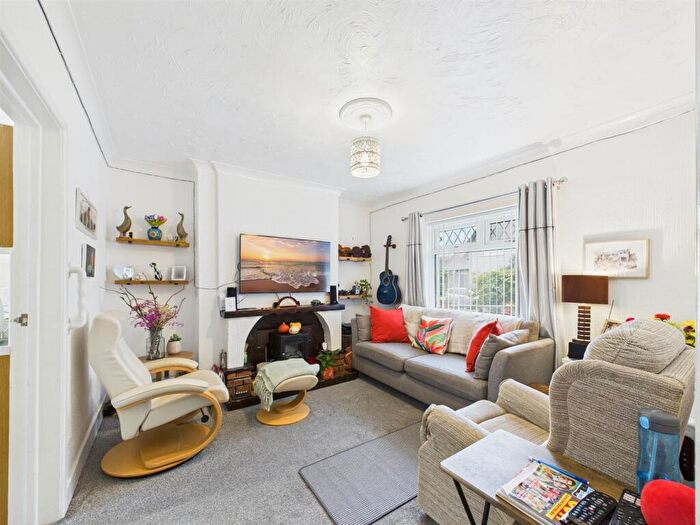 2 Bedroom Semi-Detached House For Sale In Greenway Street, Llanelli, SA15