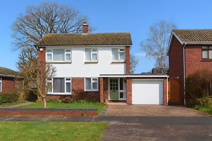 3 Bedroom Detached House For Sale In Anthony Close, St Johns, Colchester, CO4