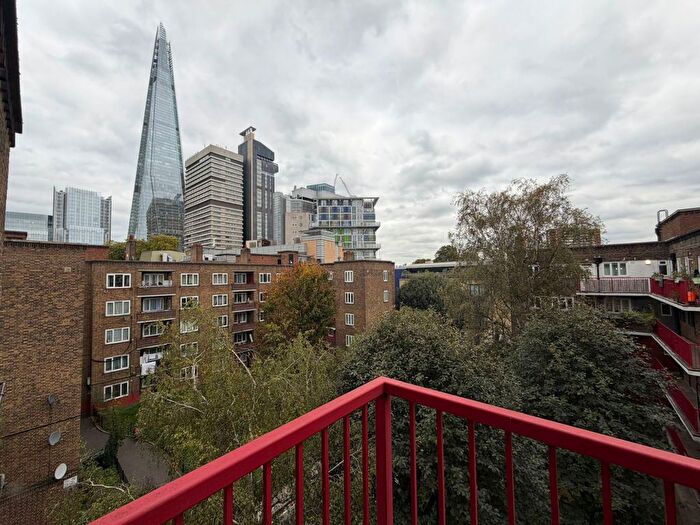 4 Bedroom Flat To Rent In Tennis Street, London, SE1