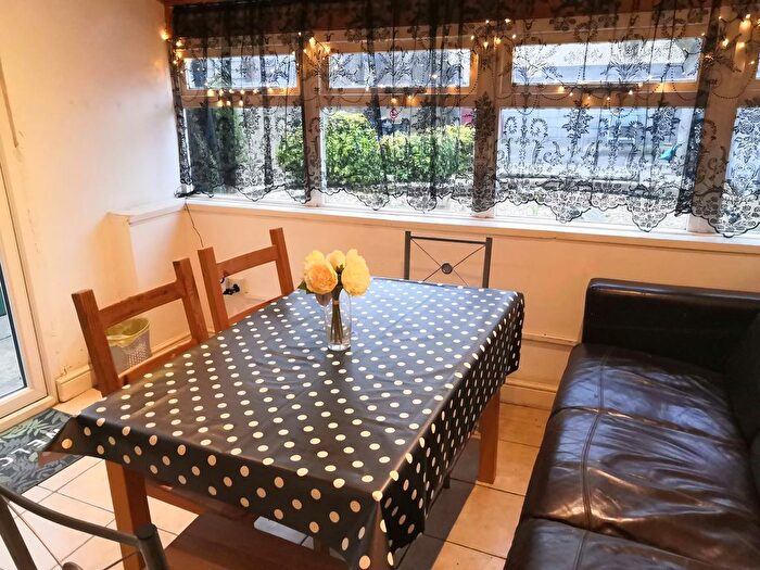 1 Bedroom Semi-Detached House To Rent In Collins Street, Bristol, BS11