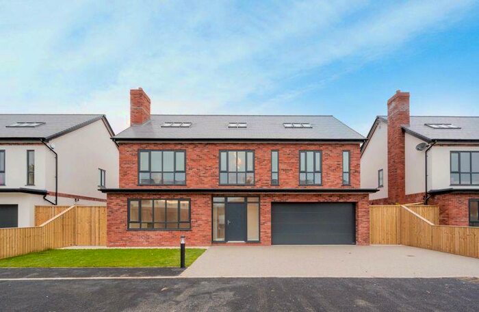 5 Bedroom Detached House For Sale In Plot Gaw Hill Lane, Aughton, L39