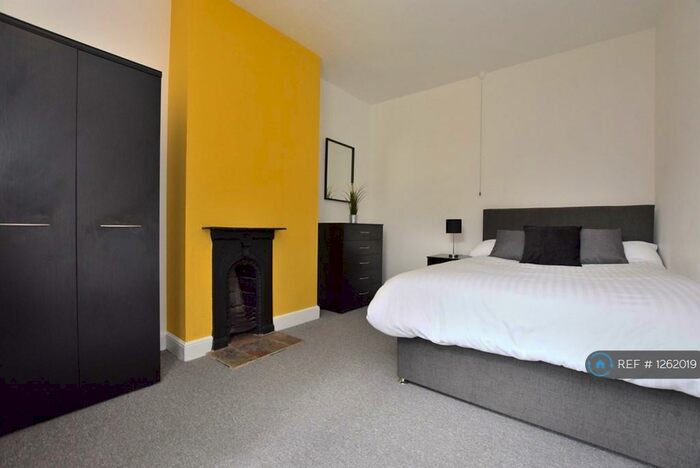 4 Bedroom Terraced House To Rent In Cedar Street, Derby, DE22