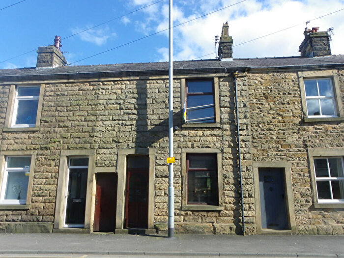2 Bedroom Terraced House To Rent In Derby Road, Longridge, PR3