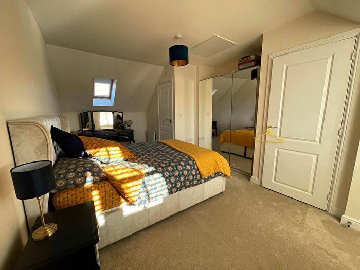 1 Bedroom Flat To Rent In Buckeridge Road, Wilton, Salisbury, SP2