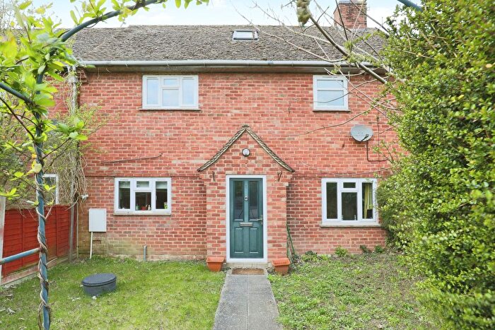 5 Bedroom Terraced House For Sale In Western Hill Road, Beckford, Tewkesbury, Worcestershire, GL20