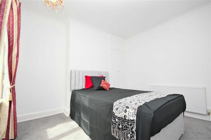 1 Bedroom Property To Rent In Duke Street, Kettering NN16