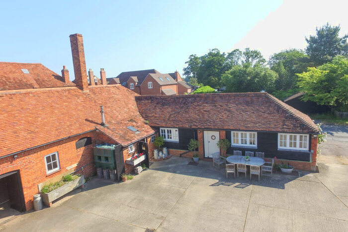 1 Bedroom Barn Conversion To Rent In Nuneham Courtenay Oxfordshire, OX44