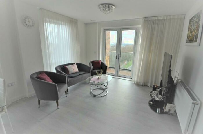 1 Bedroom Apartment To Rent In Trobridge Parade, Grahame Park Way, Colindale, NW9