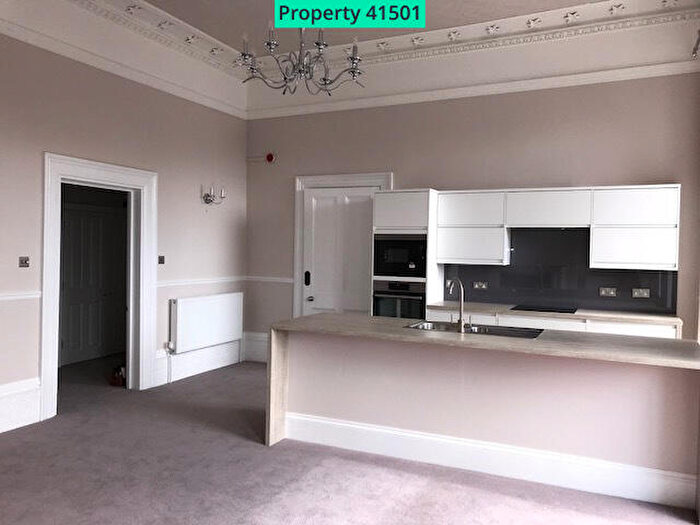 2 Bedroom Apartment To Rent In Flat, Lansdown Place, Cheltenham, GL50