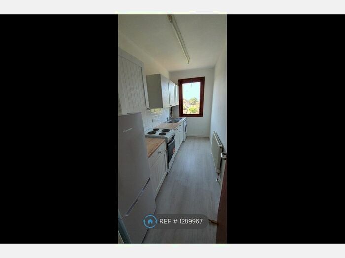 1 Bedroom Flat To Rent In Springvale Street, Saltcoats KA21