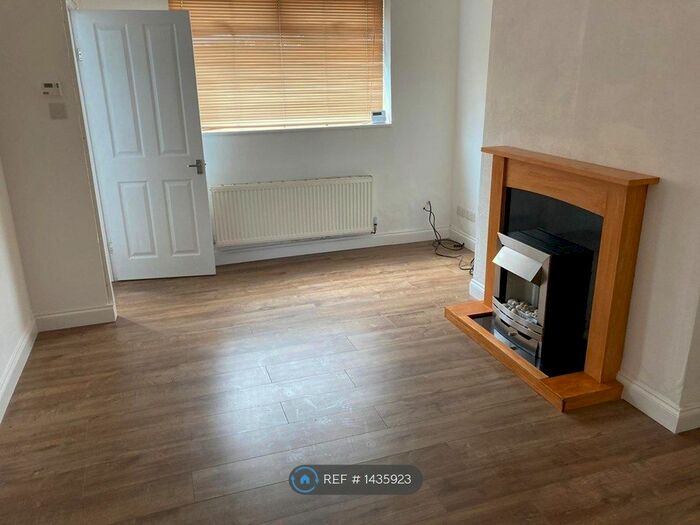 2 Bedroom Semi-Detached House To Rent In Gregson Street, Sacriston, Durham, DH7