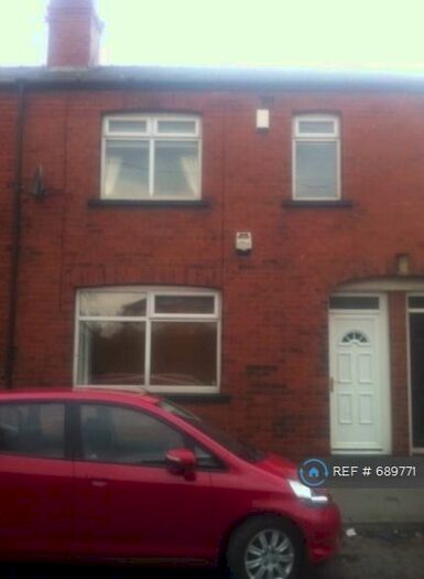 3 Bedroom Terraced House To Rent In Halton, Leeds, LS15