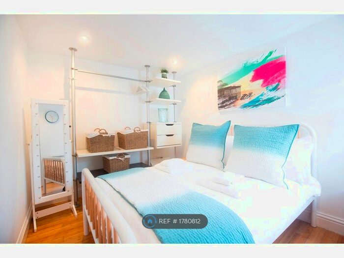 1 Bedroom Flat To Rent In Brunswick Street West, Hove, BN3