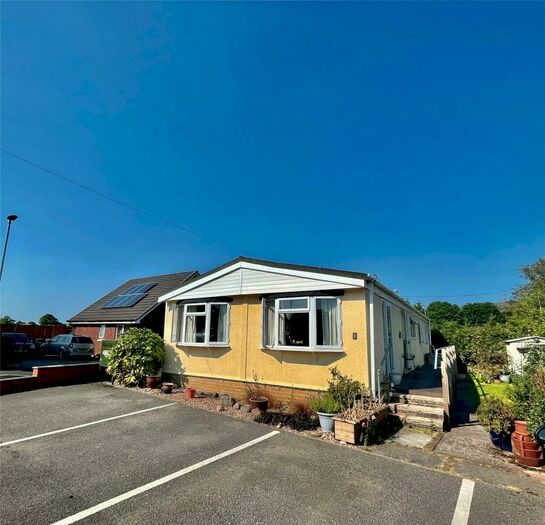 3 Bedroom Property For Sale In Bosley, Macclesfield, Cheshire, SK11
