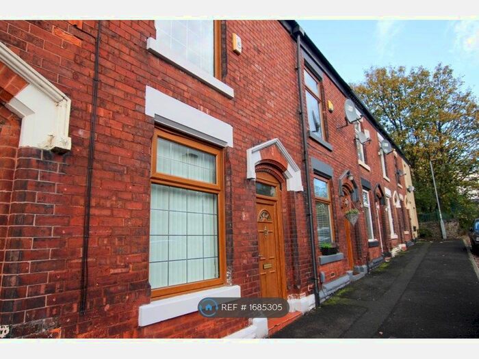 2 Bedroom Terraced House To Rent In Queen Street, Ashton Under Lyne, OL6