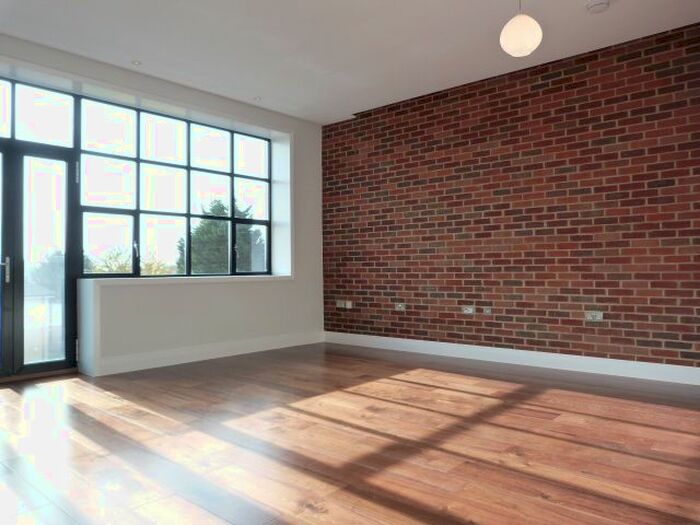 1 Bedroom Flat To Rent In The Lofts, Grenville Place, Mill Hill, NW7