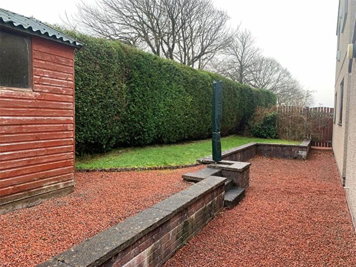 2 Bedroom Apartment To Rent In Bruntley Meadows, Alston, Cumbria, CA9