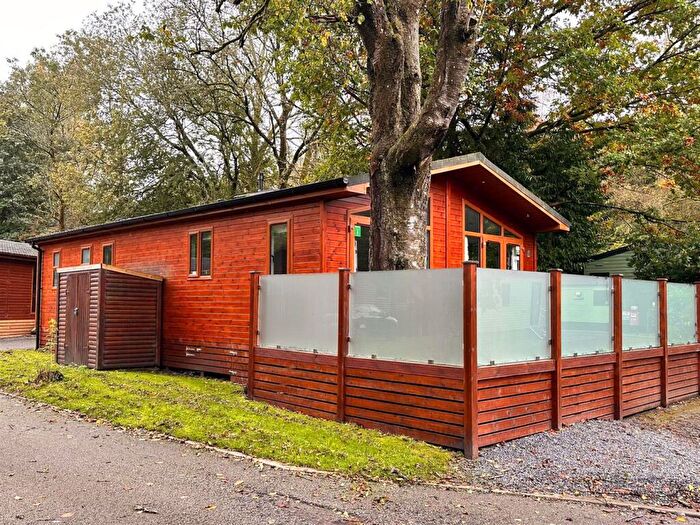 3 Bedroom Mobile Home For Sale In White Cross Bay Holiday Park & Marine, Ambleside Road, Windermere, LA23