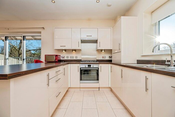 1 Bedroom Apartment For Sale In Highfield Road, Edgbaston, Birmingham, B15