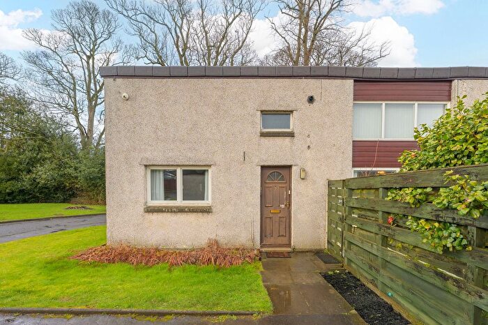 3 Bedroom Detached Bungalow For Sale In Avonlea Drive, Polmont, FK2