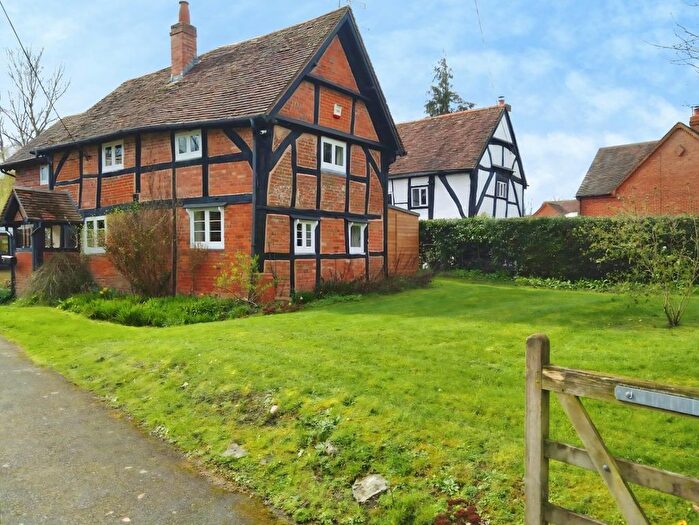 3 Bedroom Cottage To Rent In Jasmine Cottage, Barston Lane, B92