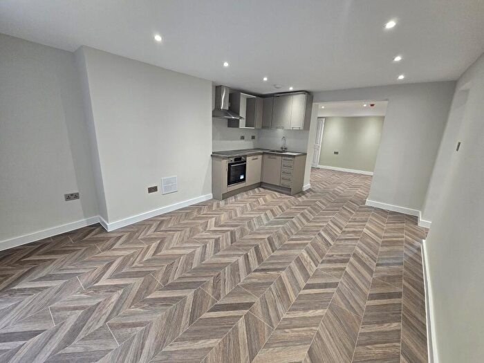 Studio To Rent In Petherton Road, Hackney, London, N5