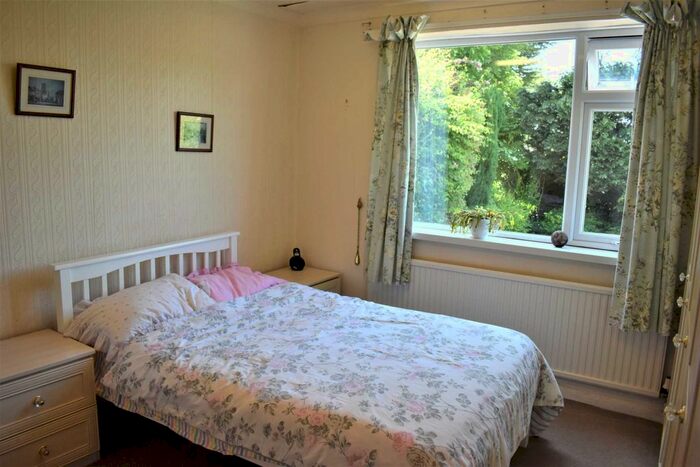 2 Bedroom Semi-Detached Bungalow For Sale In Lea Gate Close, Harwood, BL2