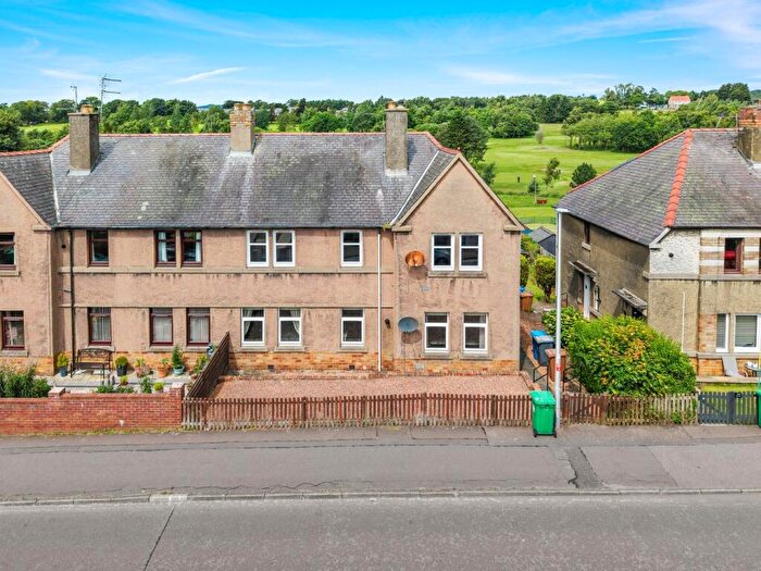 3 Bedroom Flat For Sale In Tuke Street, Dunfermline, KY12