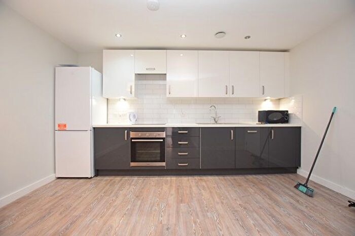 2 Bedroom Property To Rent In Acorn Street, Sheffield, S3