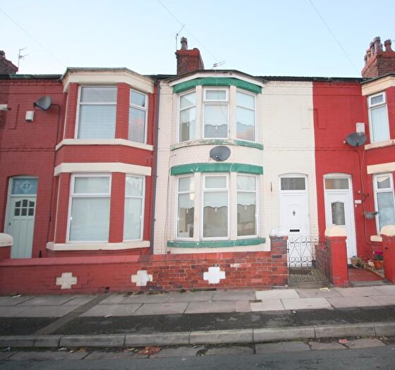3 Bedroom Terraced House To Rent In Royton Road, Waterloo, Liverpool, L22