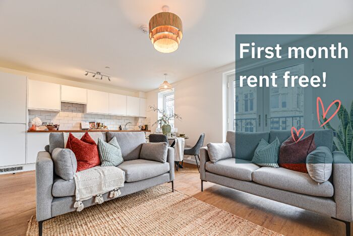 2 Bedroom Apartment To Rent In Central Street, Bolton, Greater Manchester, BL1