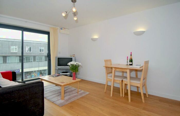 1 Bedroom Apartment To Rent In London Road, Headington, OX3