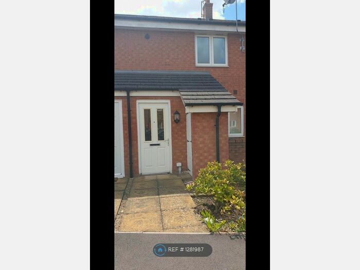 1 Bedroom Terraced House To Rent In Anglian Way, Coventry CV3